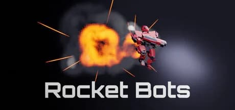 Rocket Bots