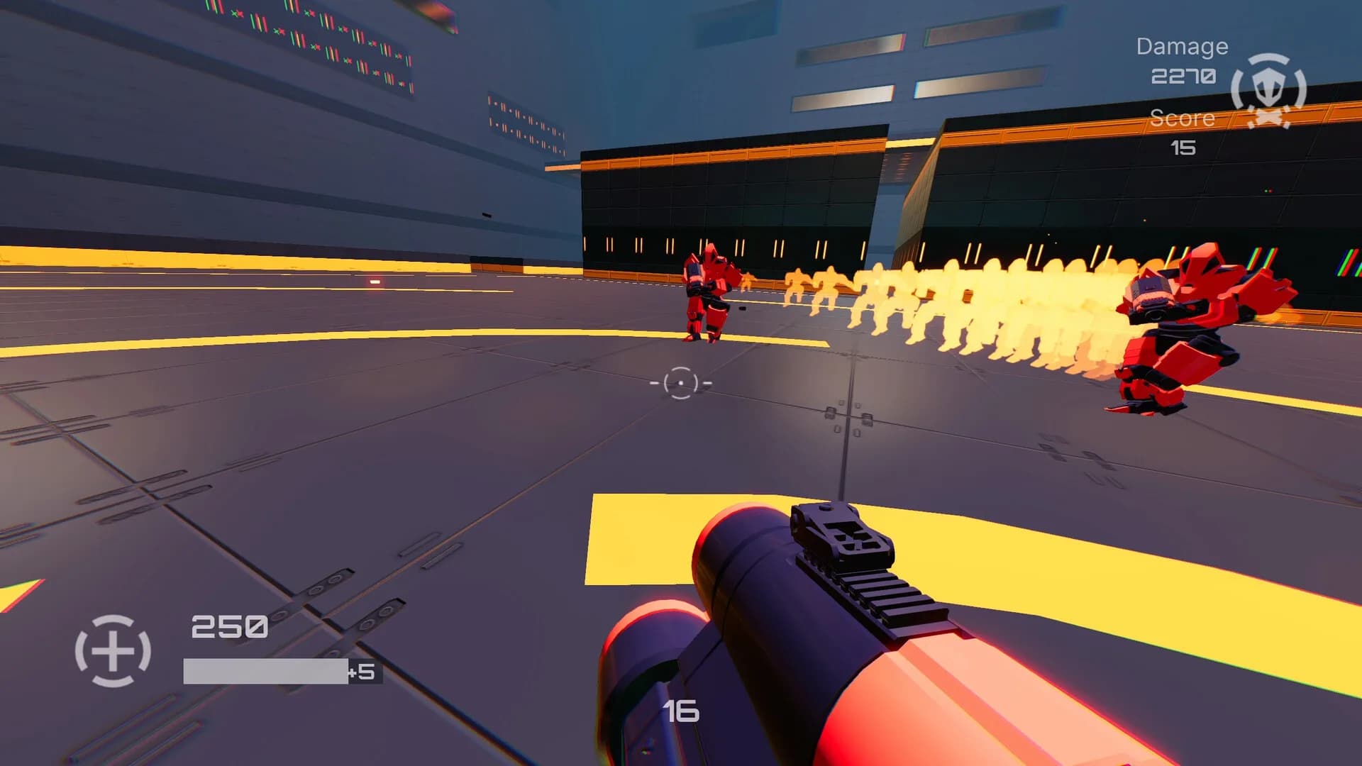 Rocket Bots görsel 3