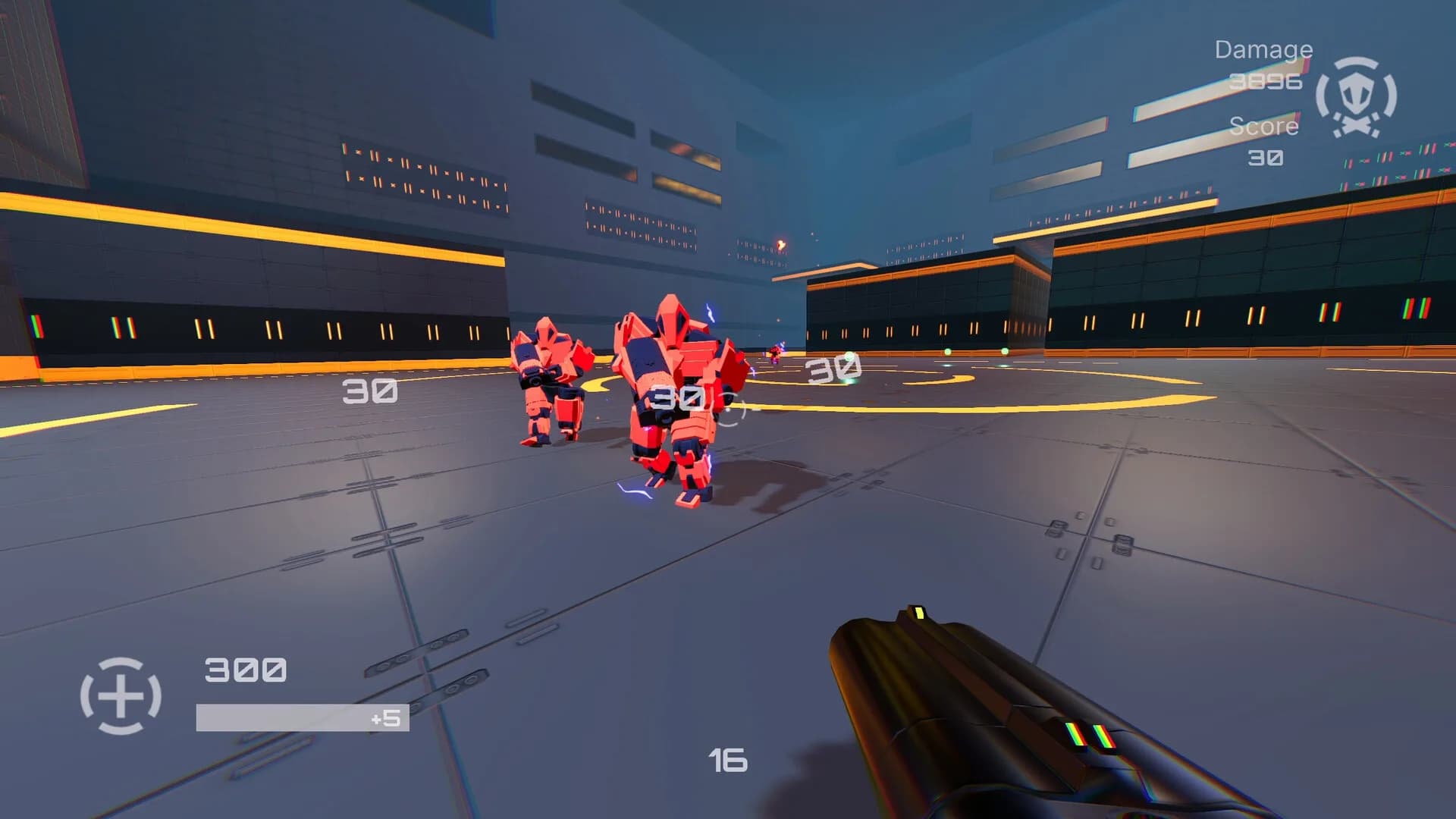 Rocket Bots görsel 5