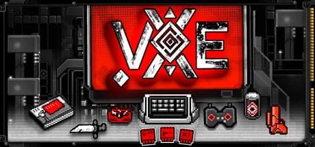 VXE