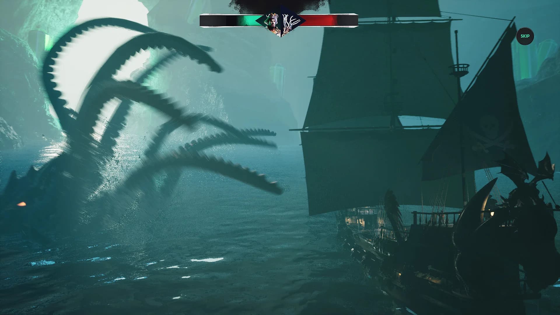 Pirate Commander görsel 6