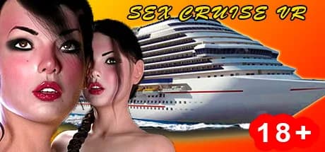 SEX Cruise VR görsel 1
