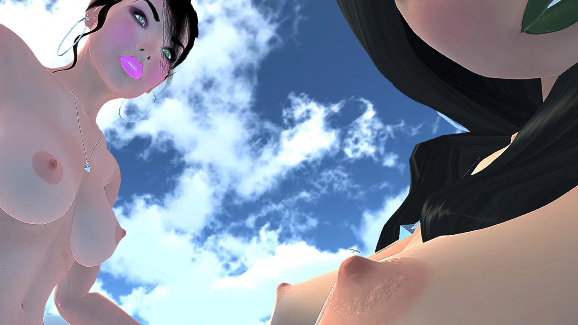 SEX Cruise VR görsel 6