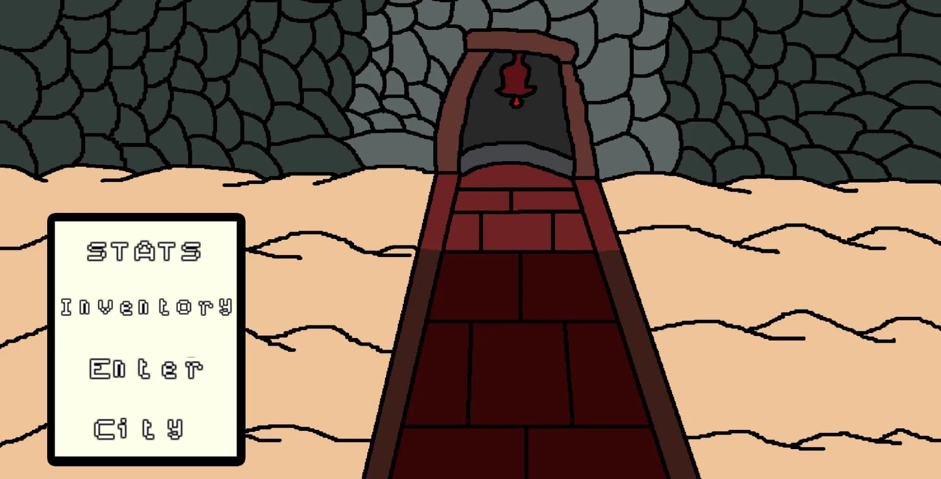 Knights and Dungeons görsel 2