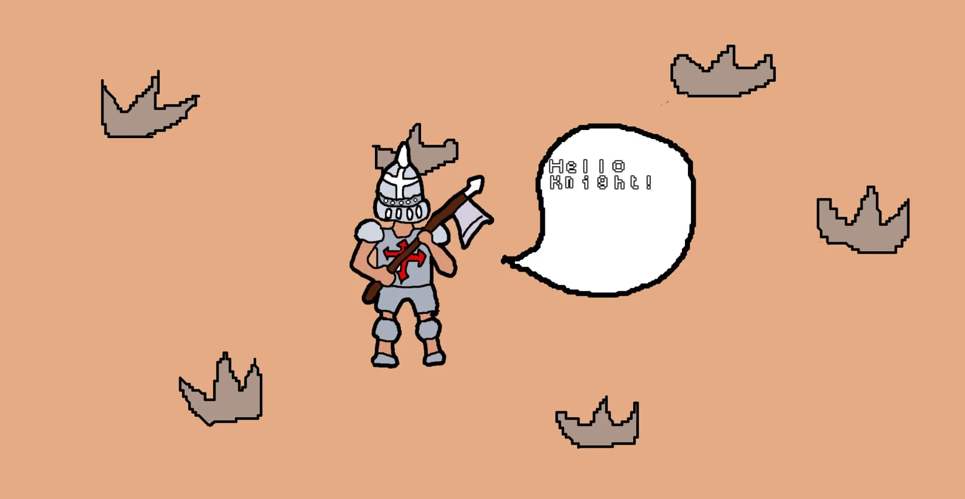 Knights and Dungeons görsel 6