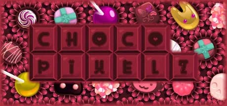 Choco Pixel 7 görsel 1