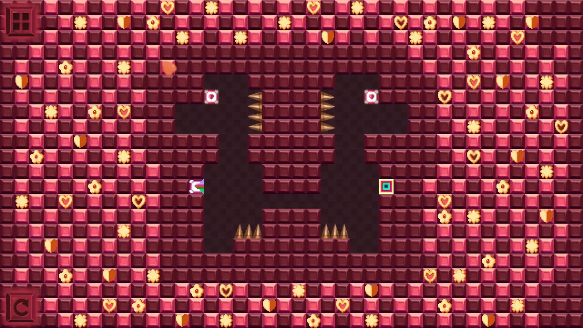 Choco Pixel 7 görsel 2