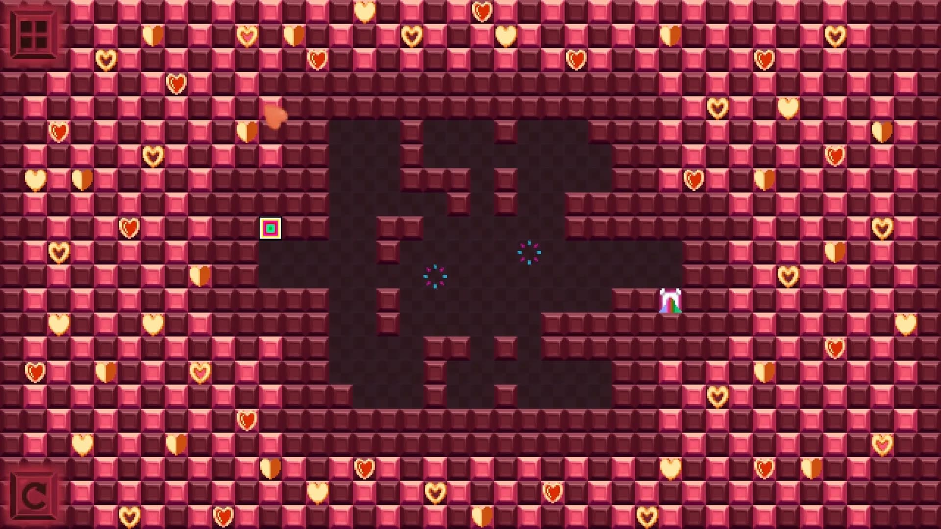 Choco Pixel 7 görsel 3