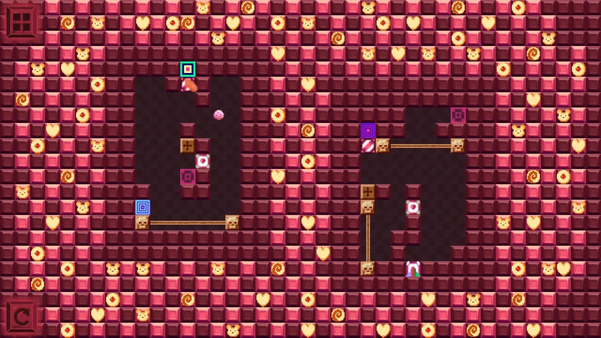 Choco Pixel 7 görsel 4