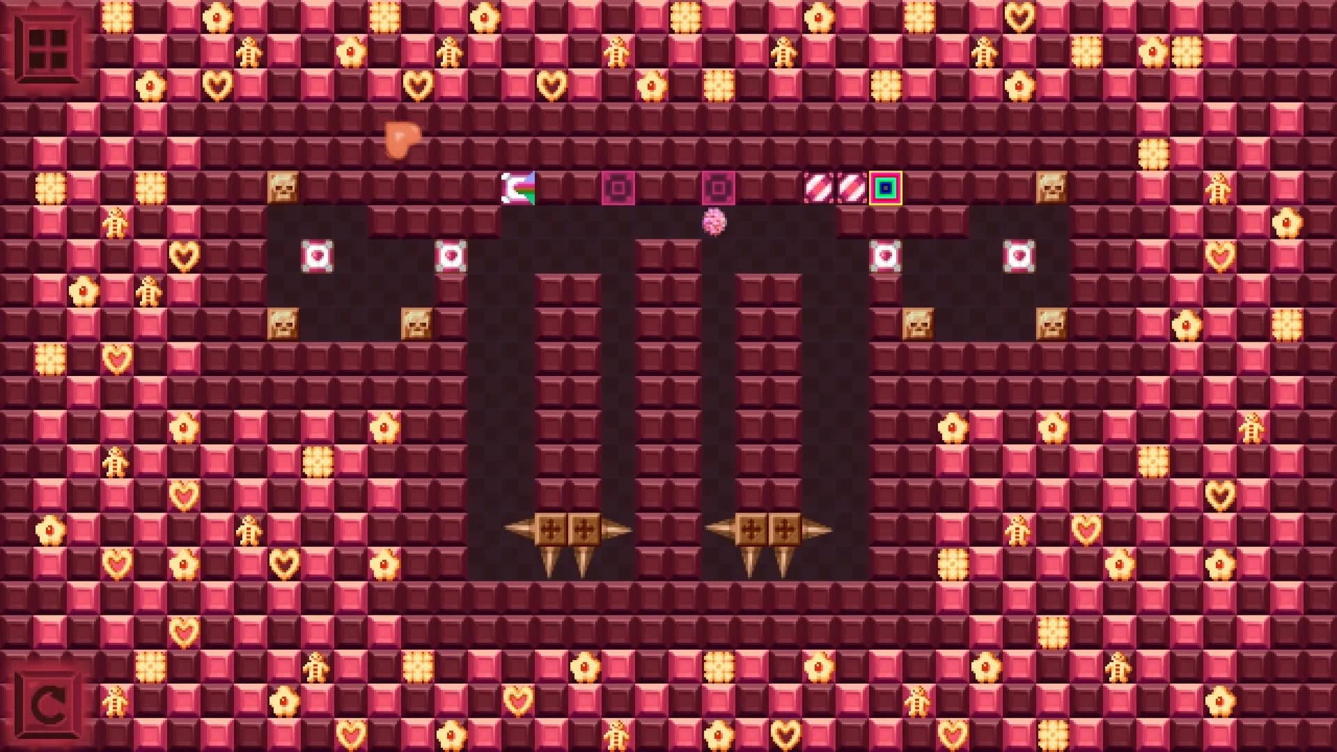 Choco Pixel 7 görsel 5
