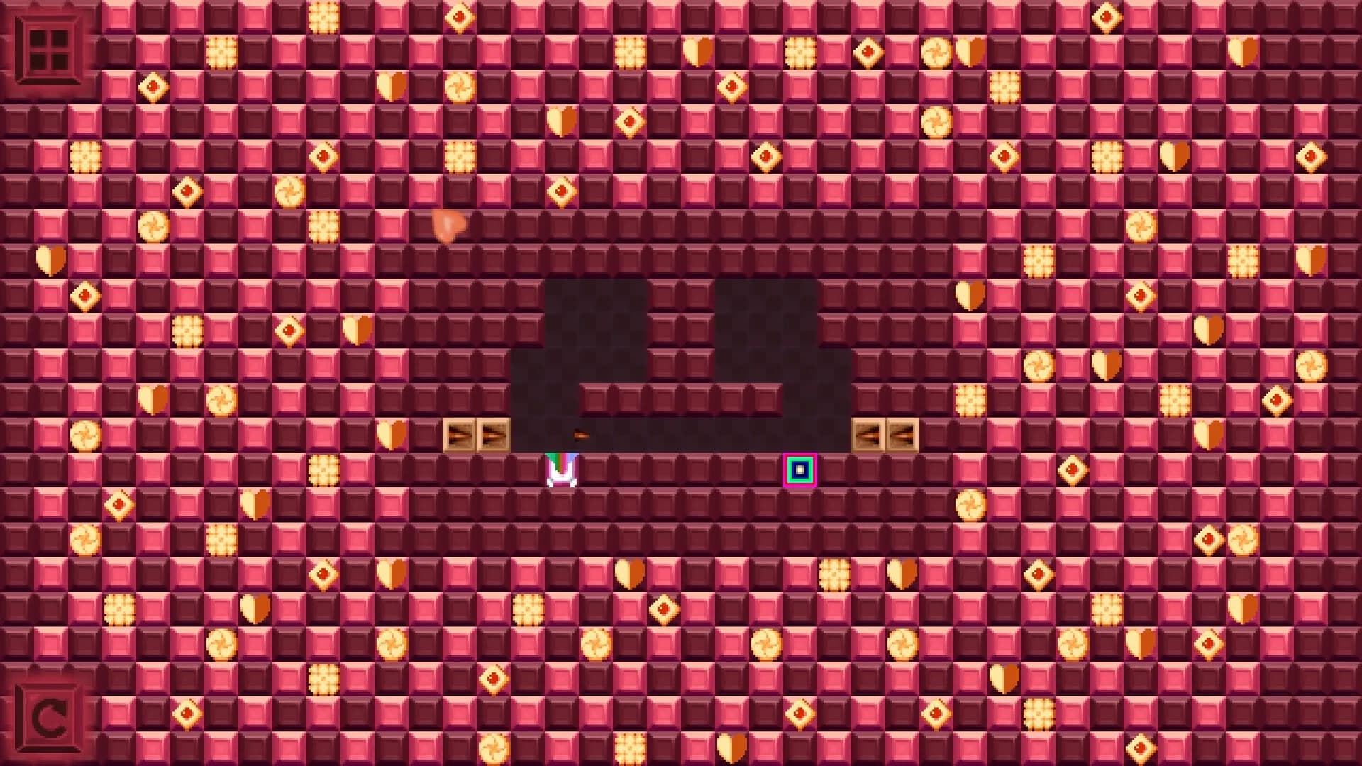Choco Pixel 7 görsel 6