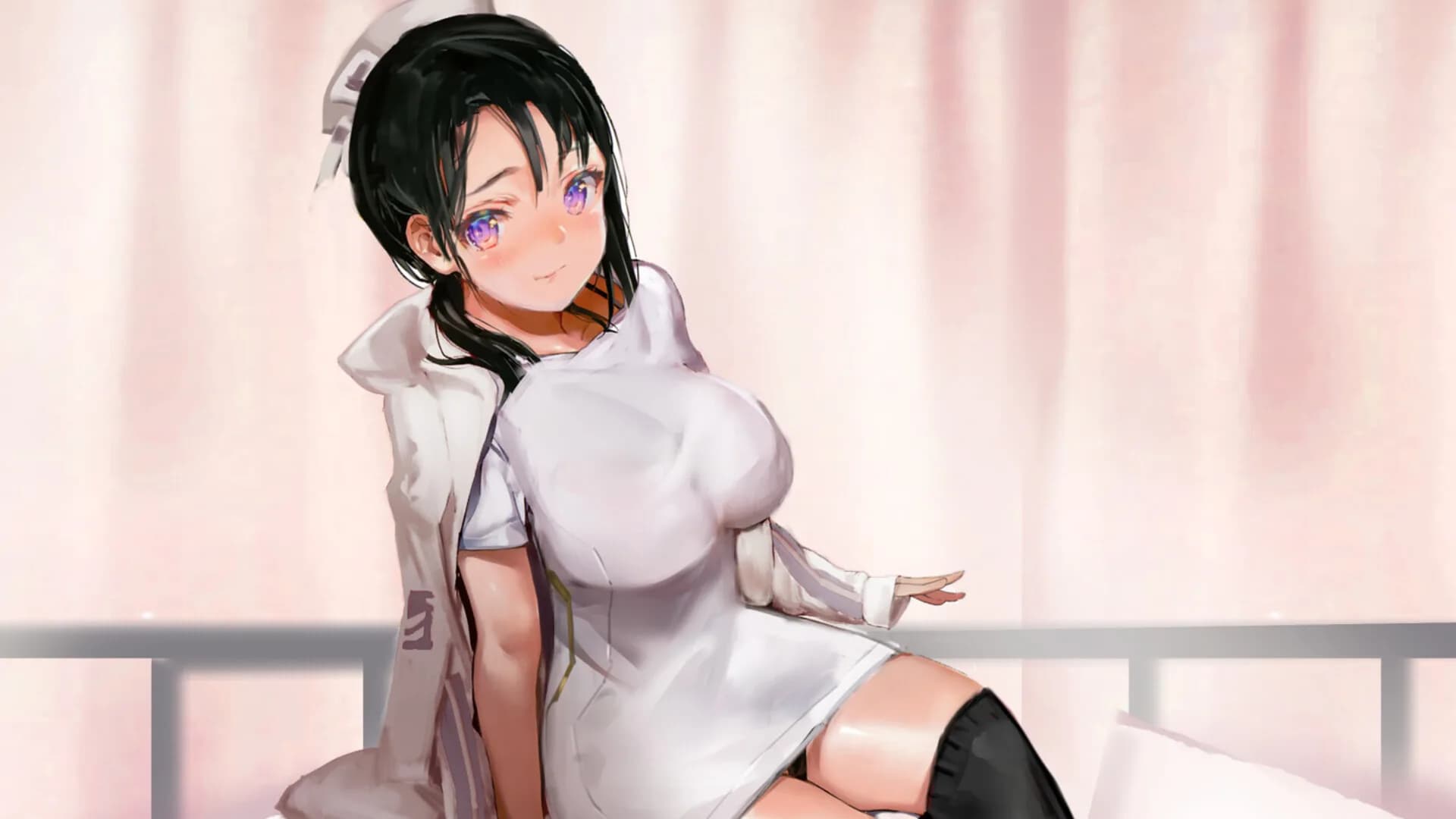 Kawaii Girl 2 görsel 2