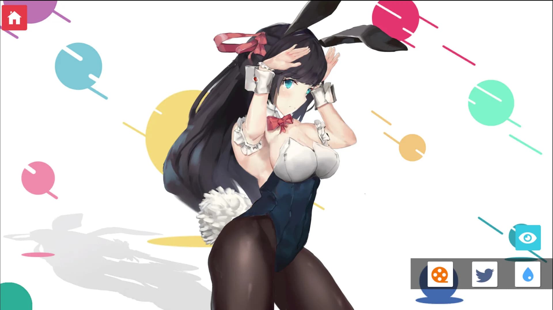 Kawaii Girl 2 görsel 6