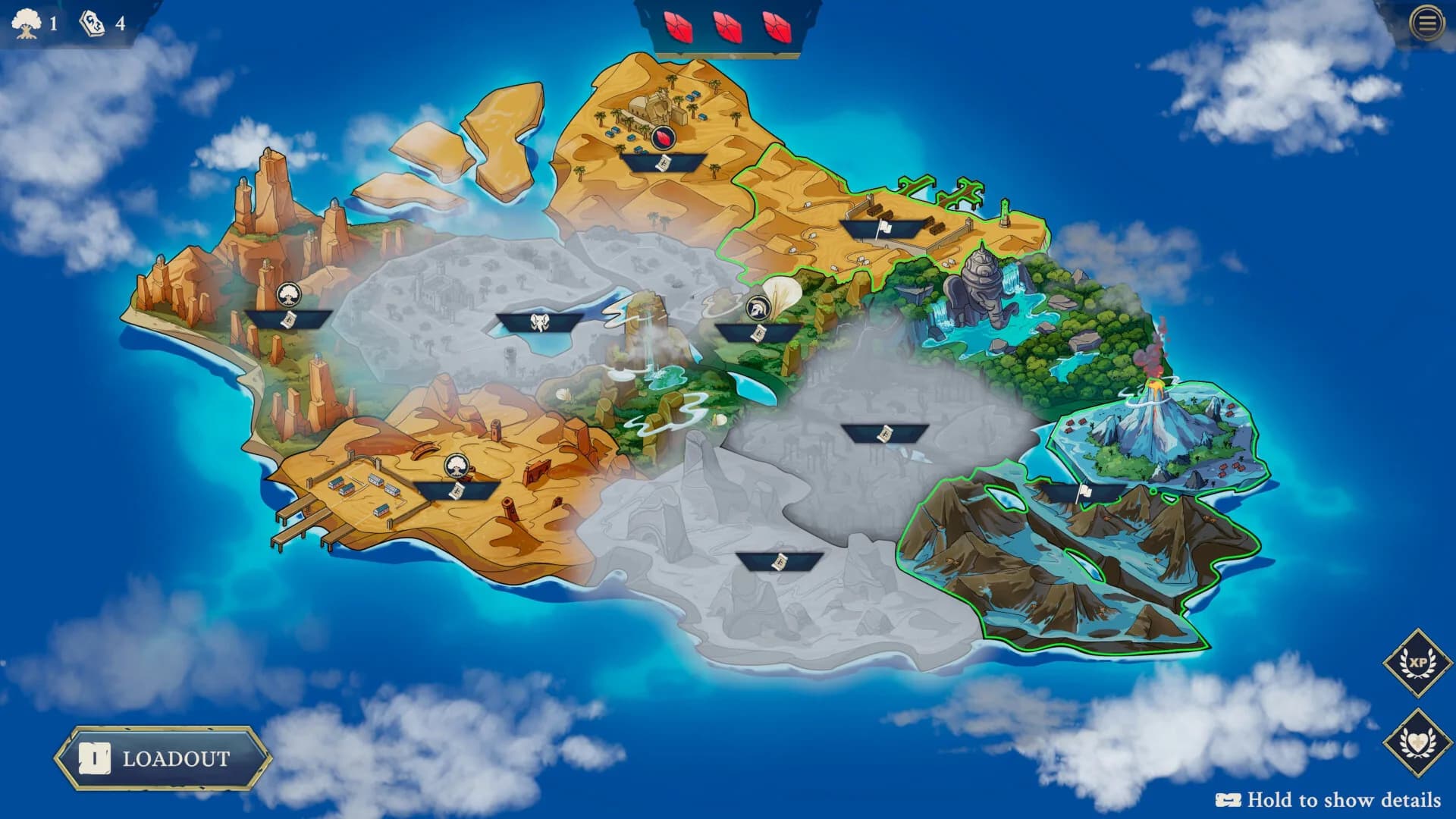 Artifice: War Tactics görsel 4
