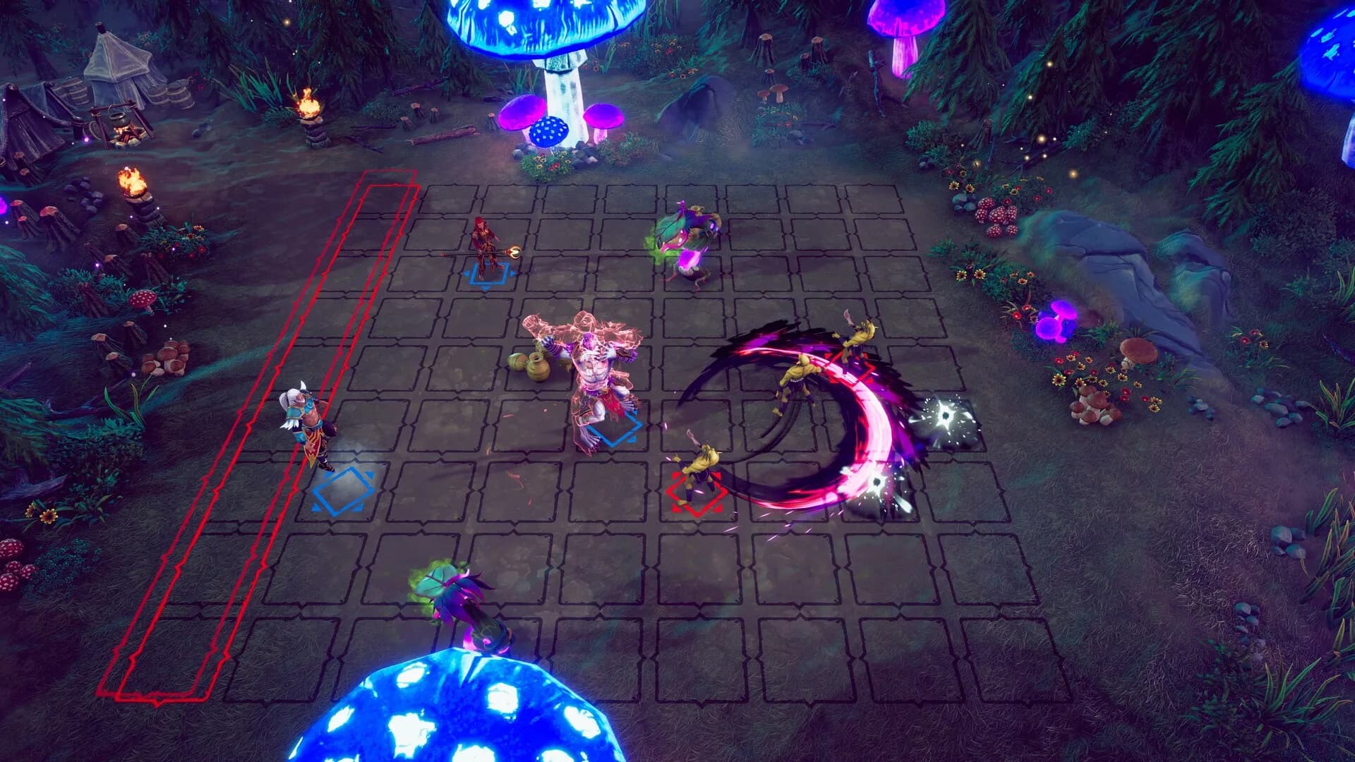 Artifice: War Tactics görsel 5