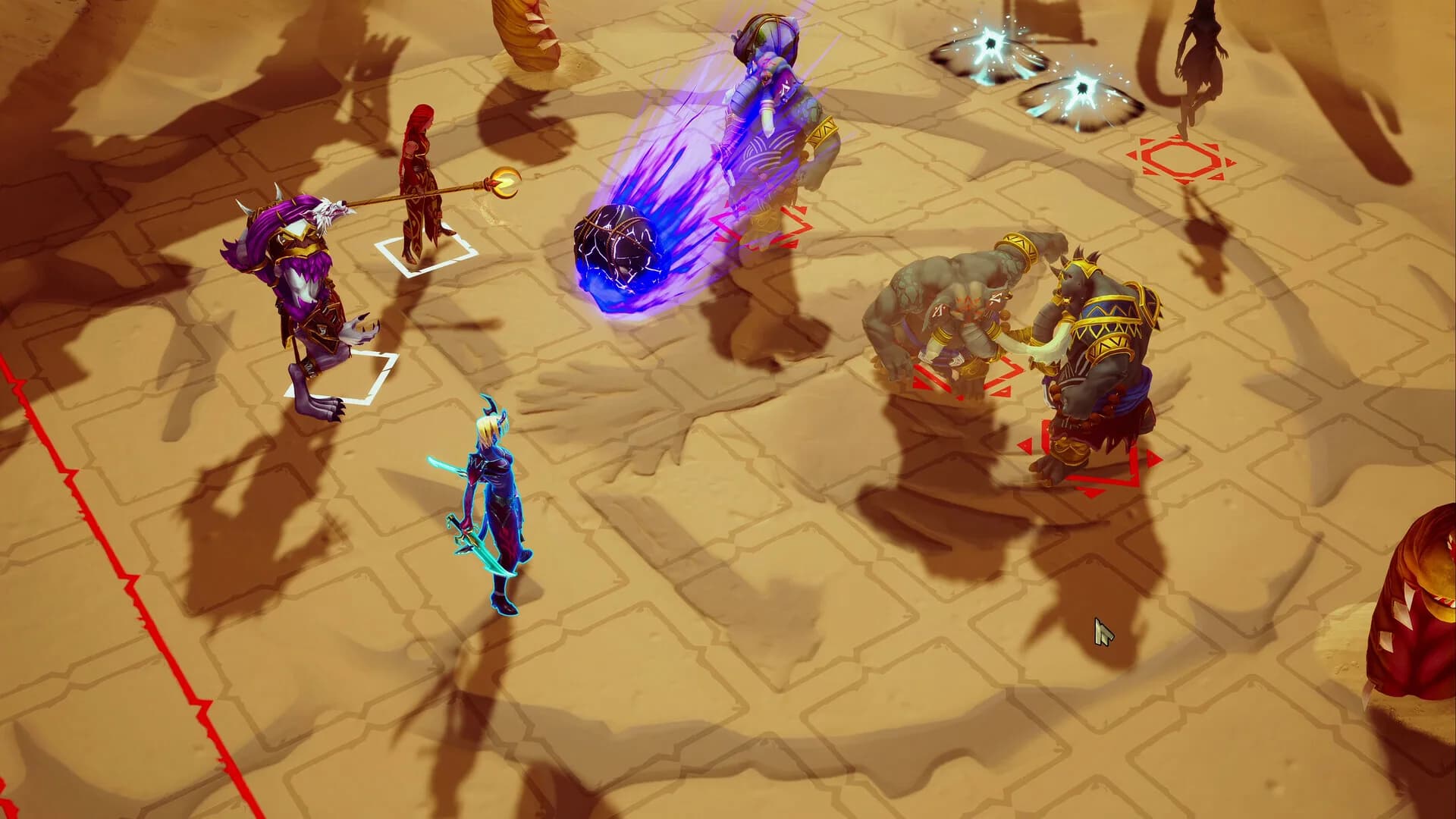 Artifice: War Tactics görsel 6