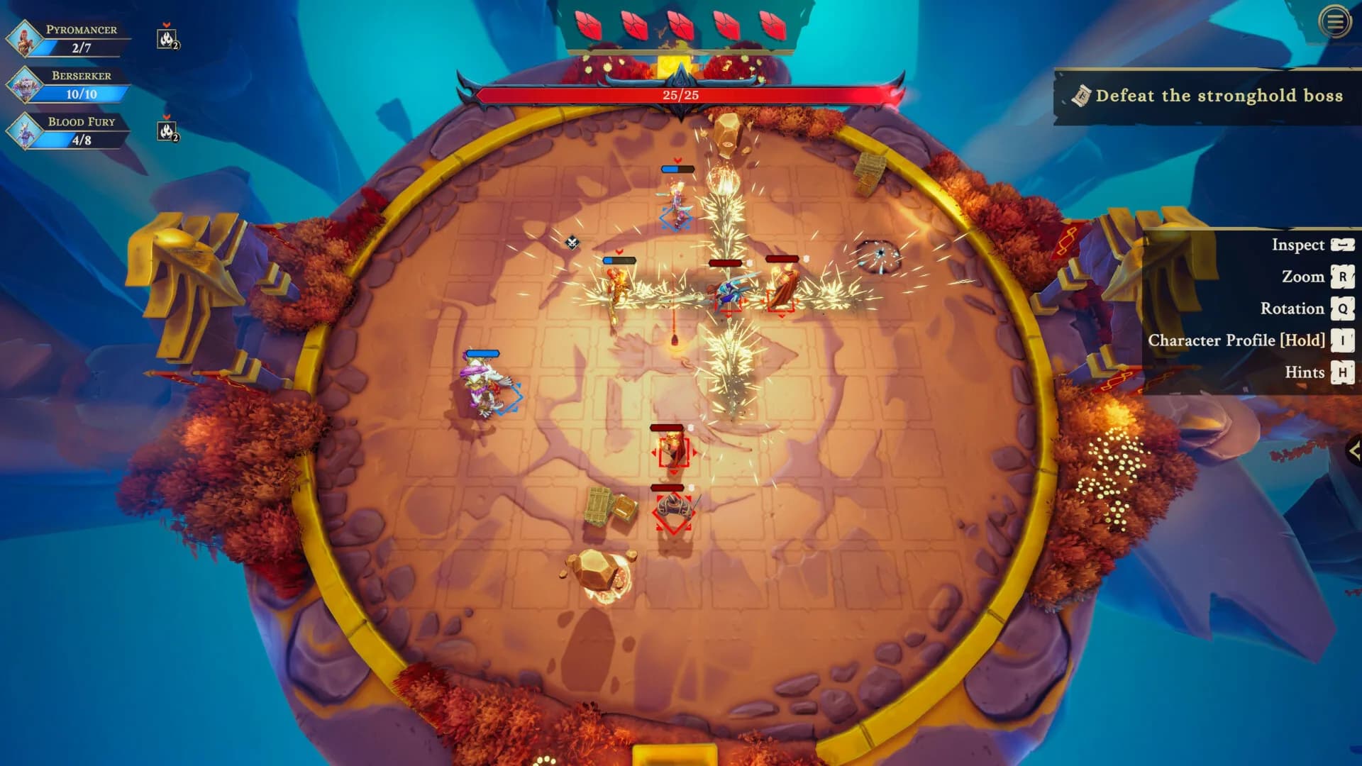 Artifice: War Tactics görsel 7