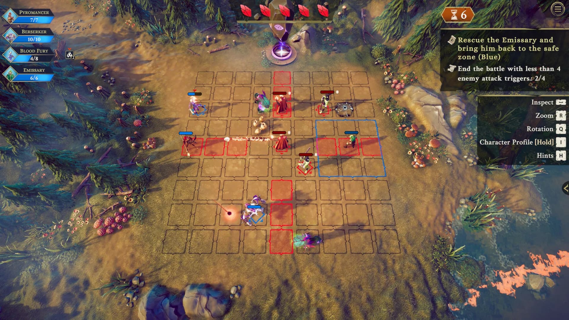 Artifice: War Tactics görsel 11