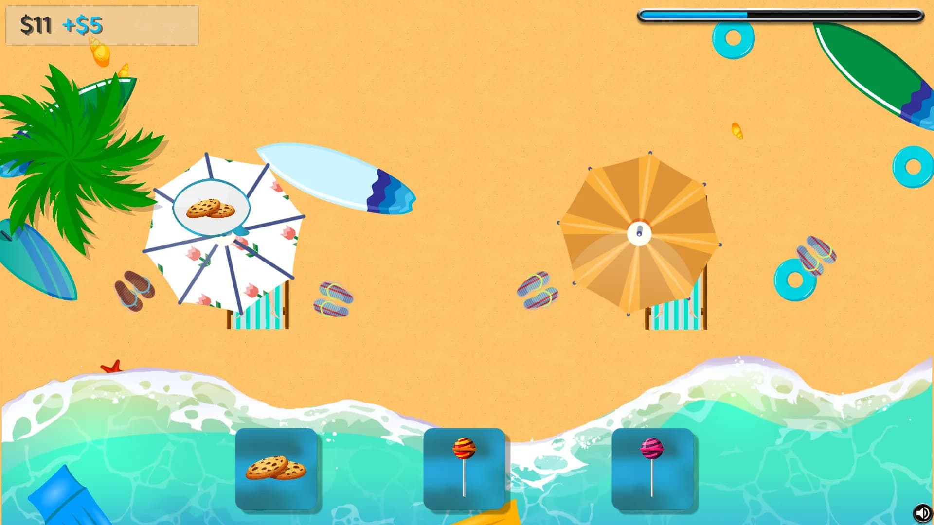 Beach Love Shop görsel 5