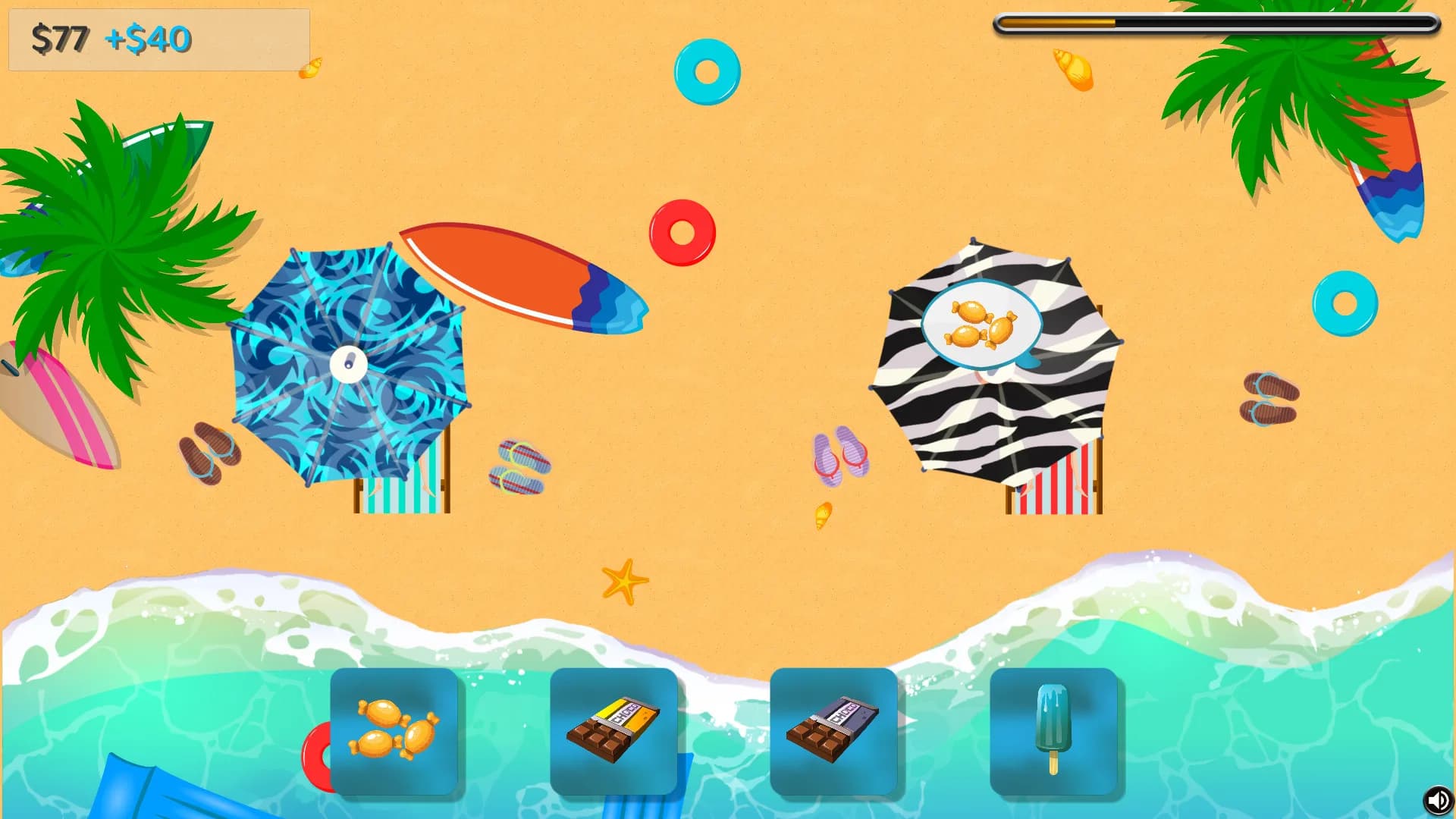 Beach Love Shop görsel 6