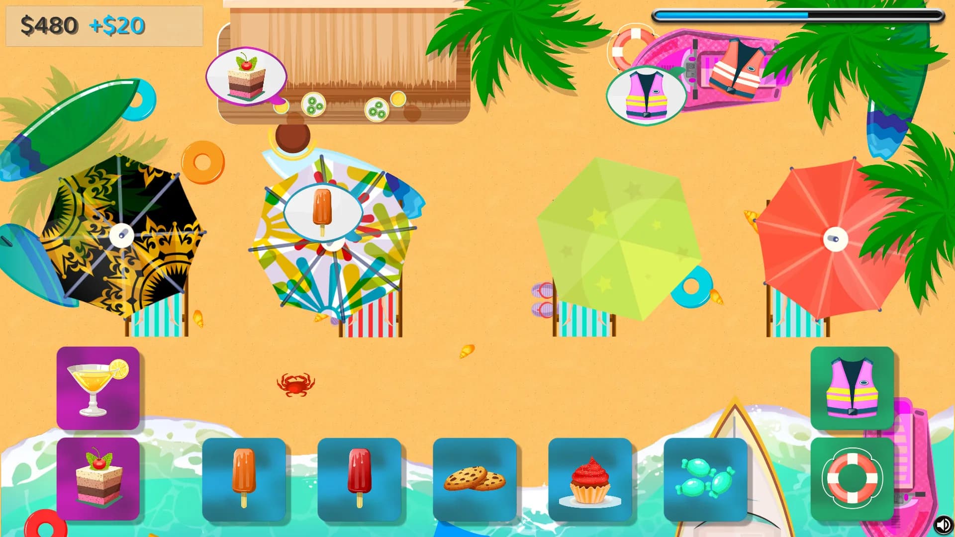 Beach Love Shop görsel 7