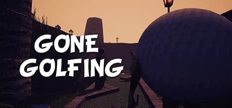 Gone Golfing görsel 1