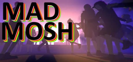 Mad Mosh görsel 1