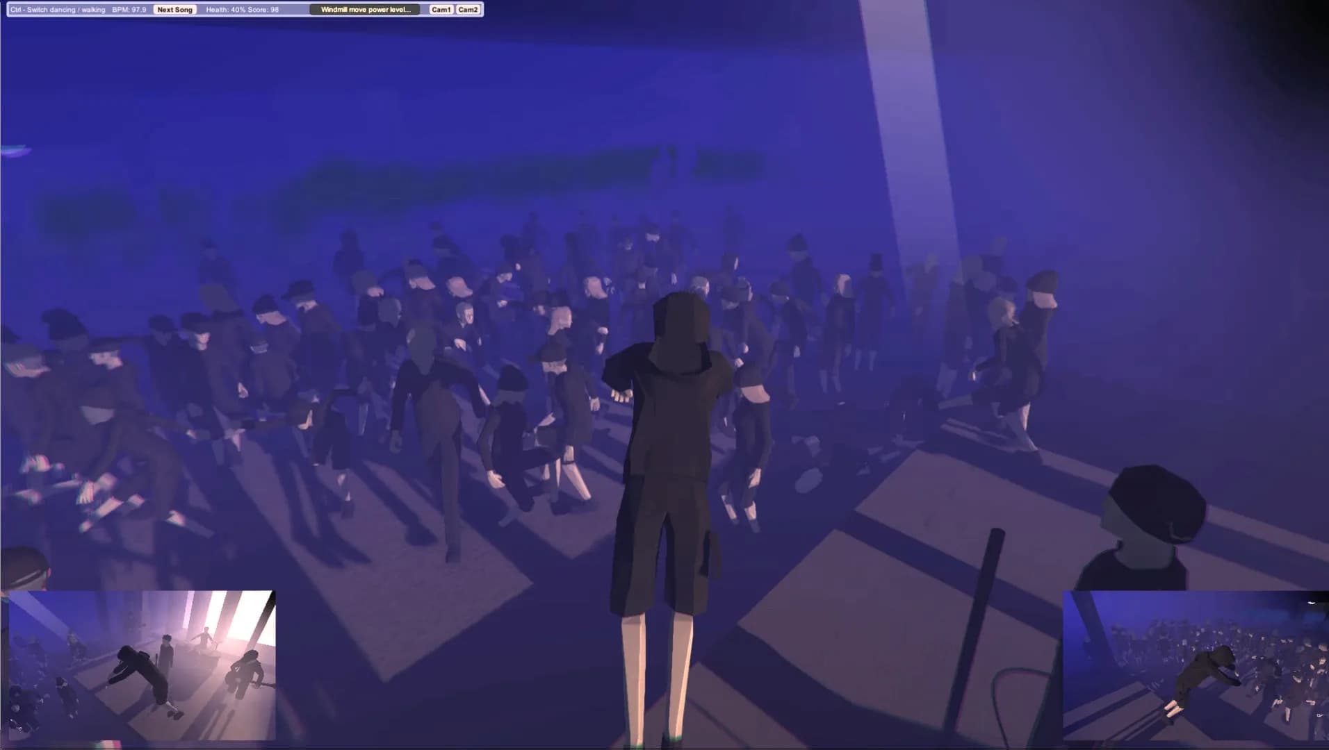 Mad Mosh görsel 3