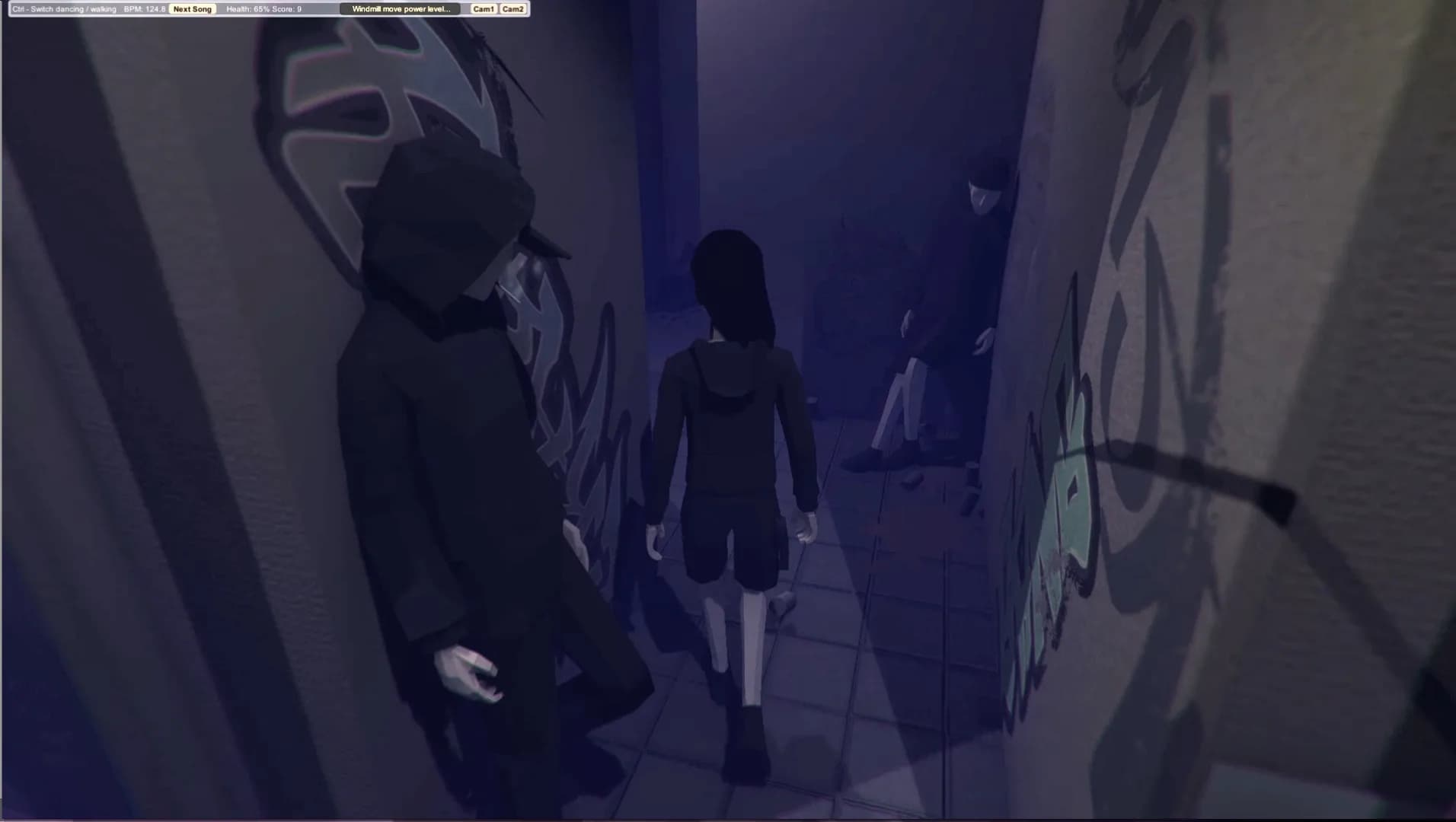 Mad Mosh görsel 4