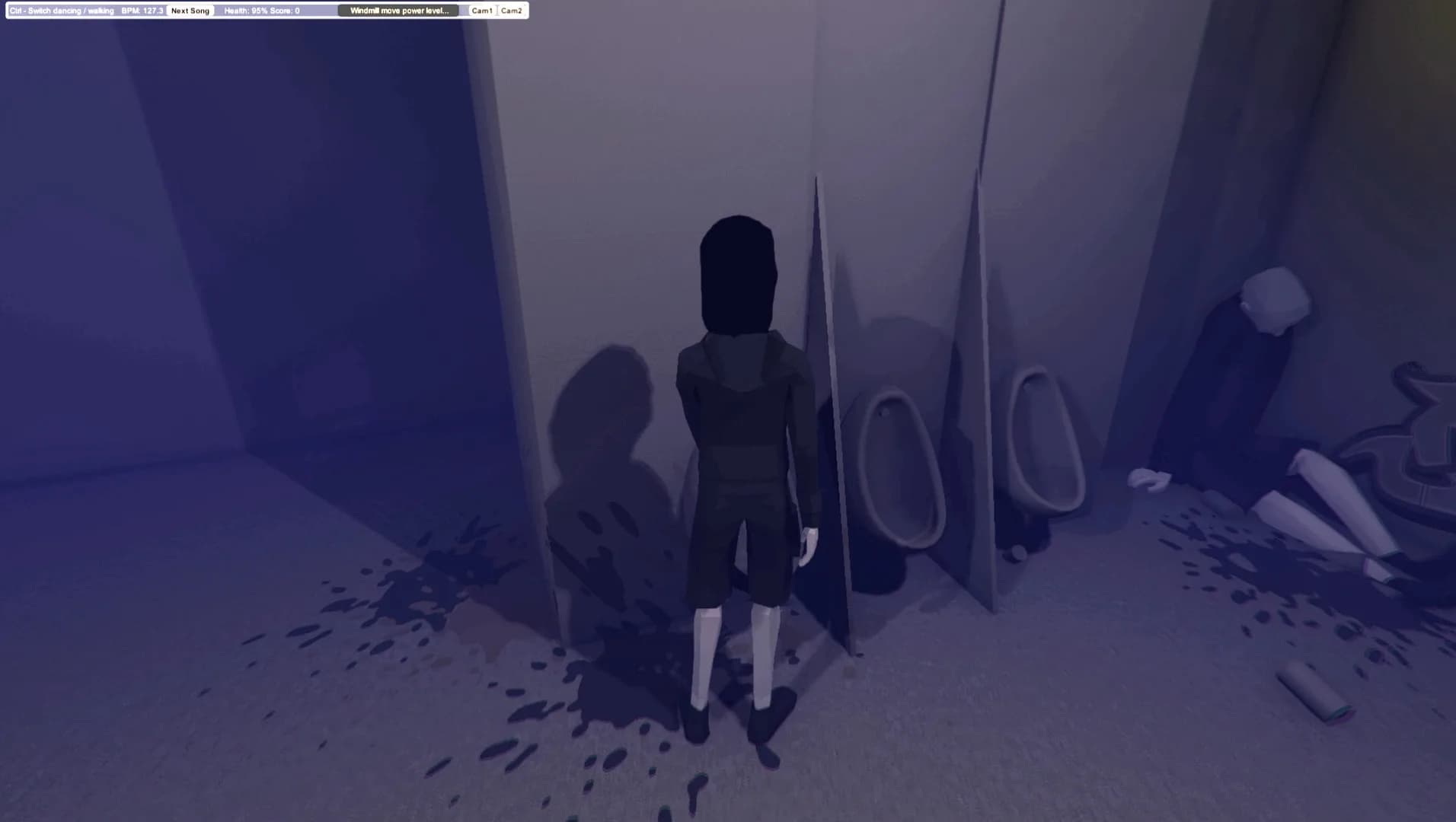 Mad Mosh görsel 5
