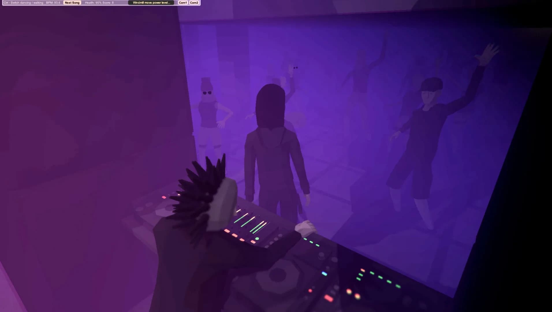 Mad Mosh görsel 7