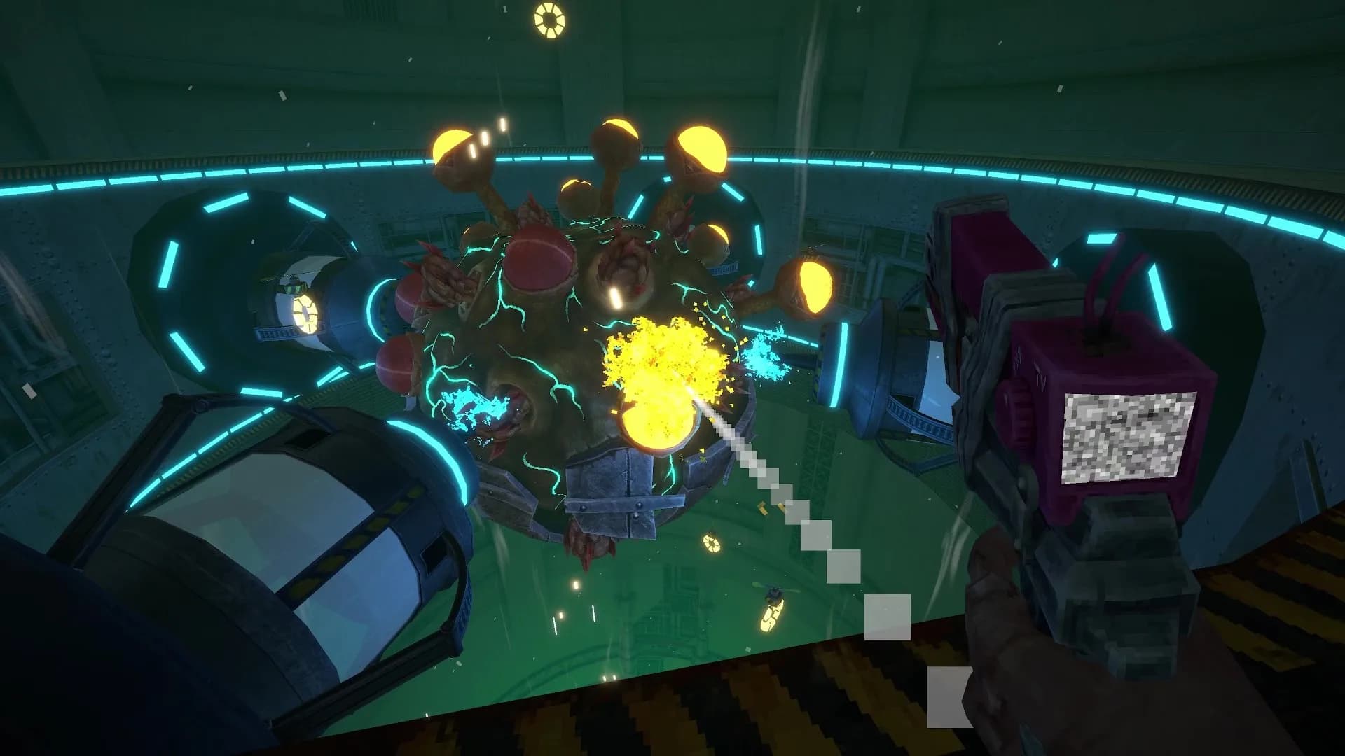 POSTAL: Brain Damaged görsel 8