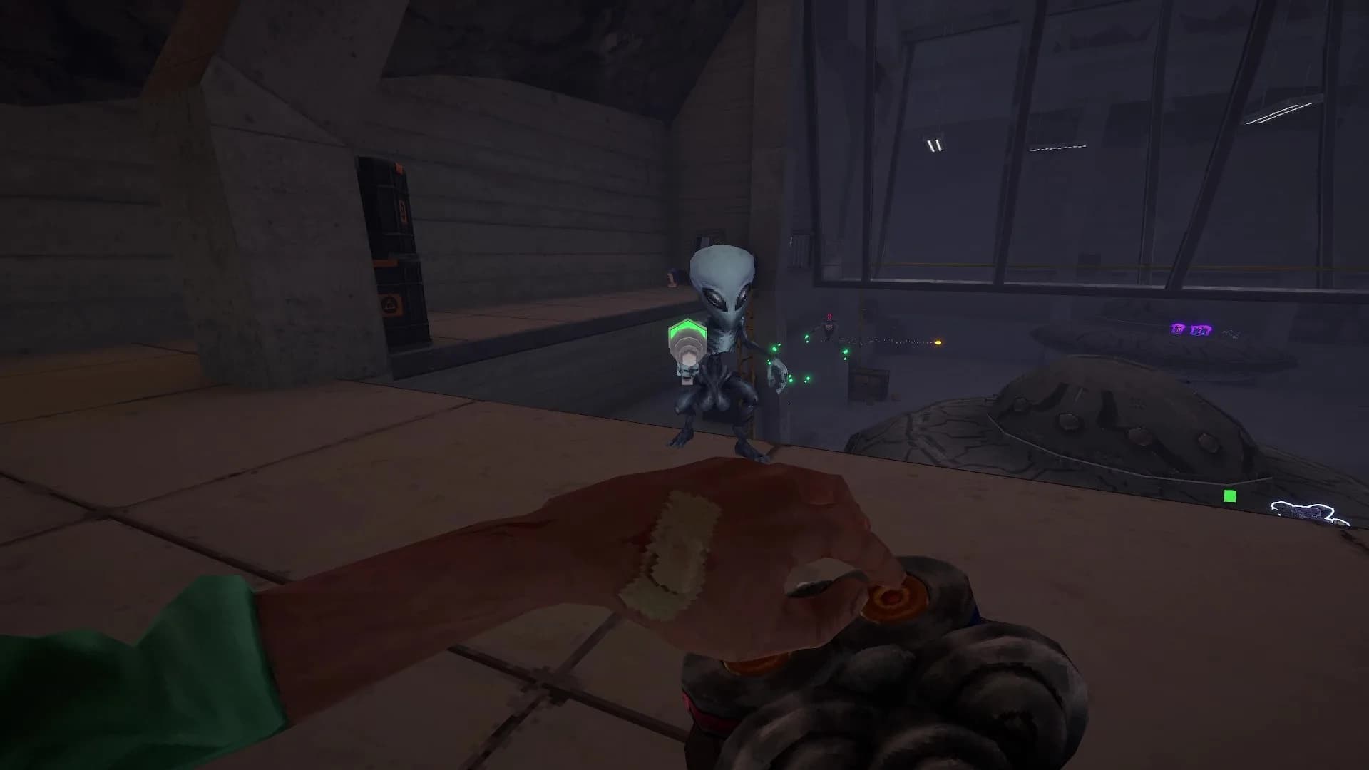 POSTAL: Brain Damaged görsel 11