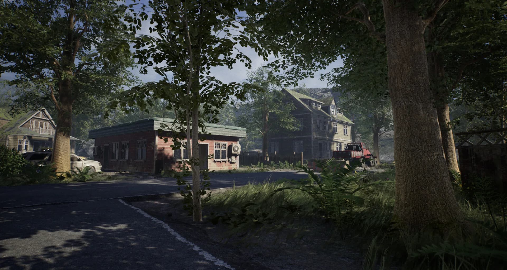 The Infected görsel 4