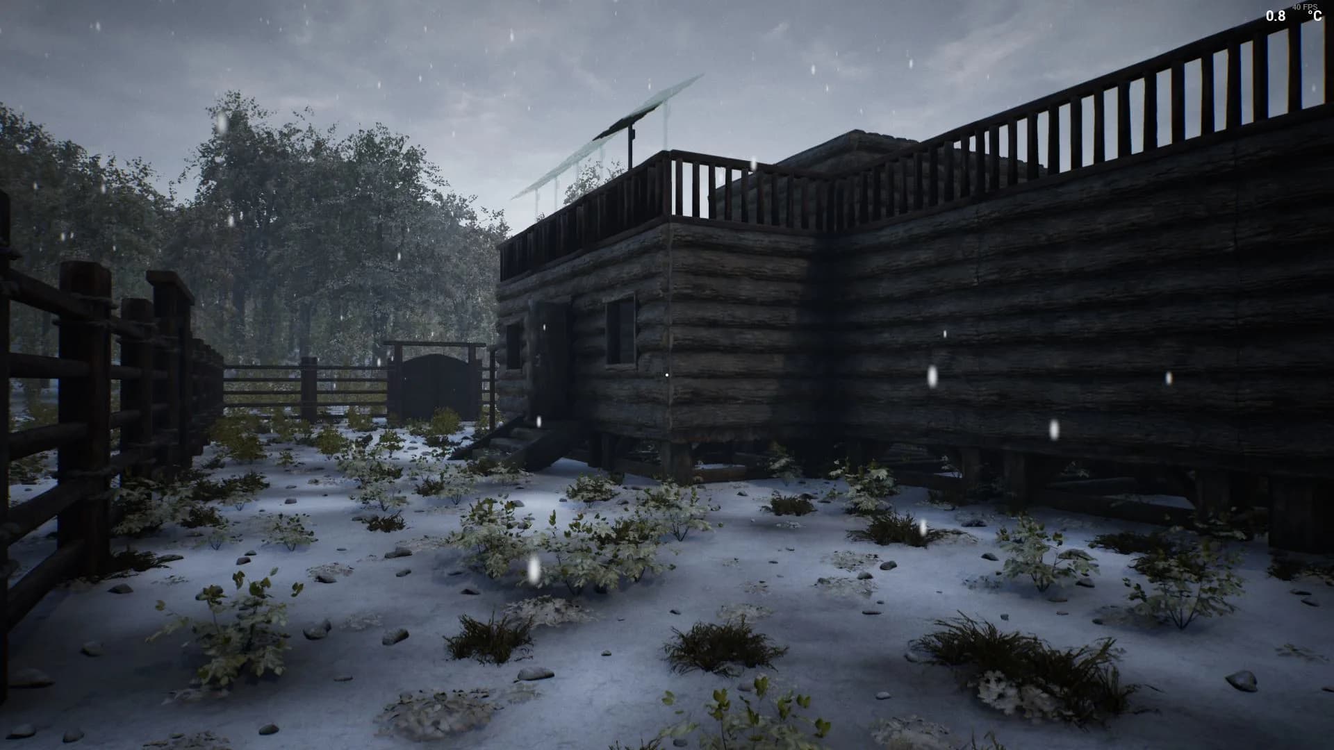 The Infected görsel 6