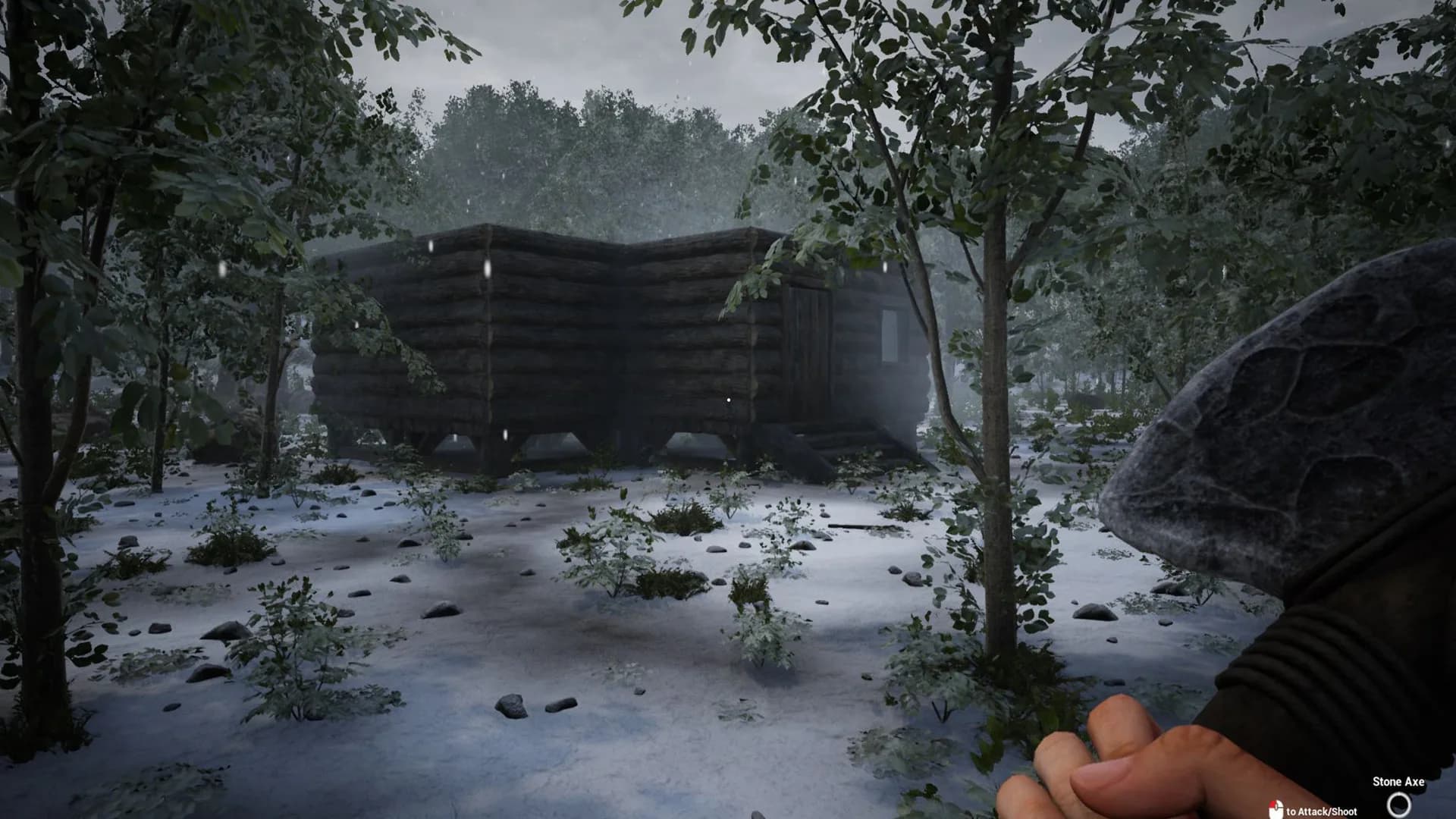 The Infected görsel 9