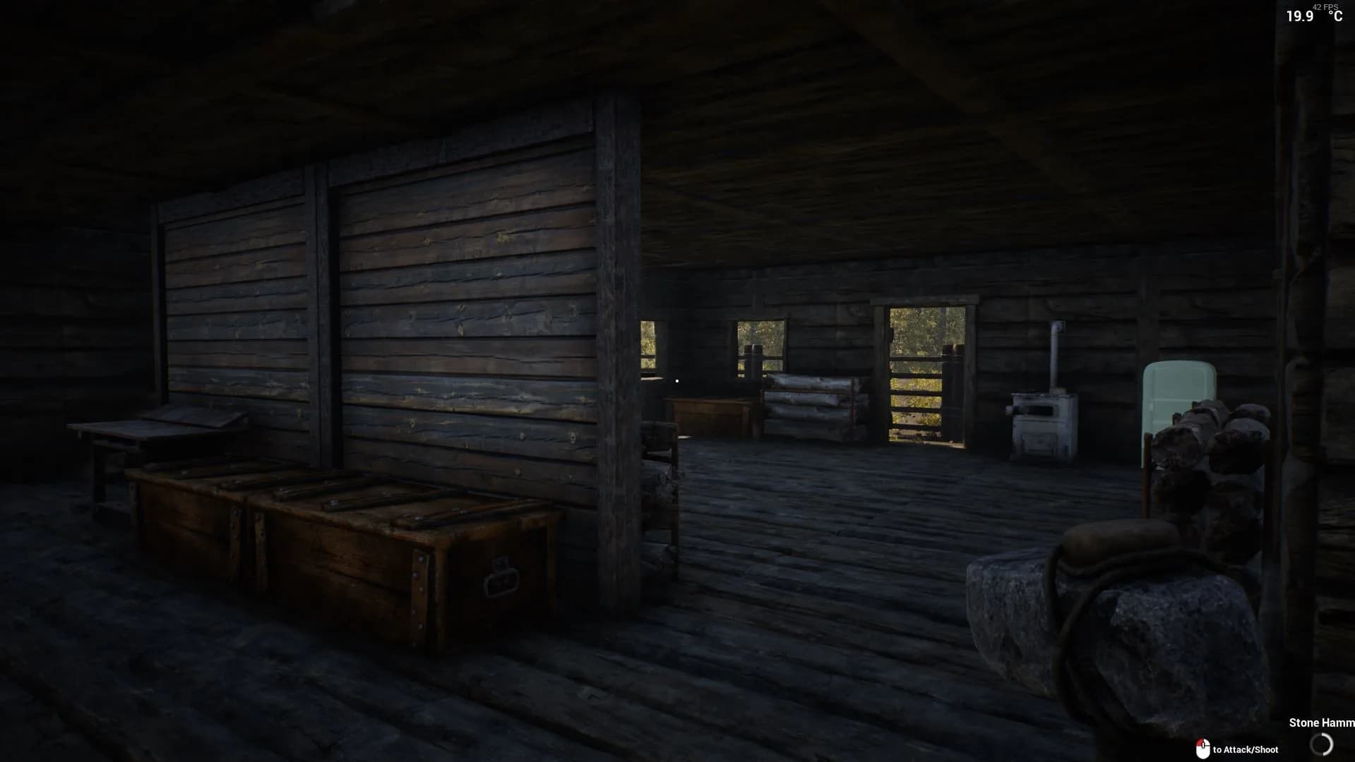 The Infected görsel 11