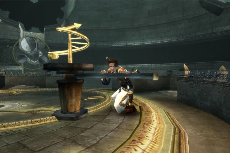 Prince of Persia®: The Sands of Time görsel 5
