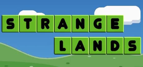 Strange Lands görsel 1