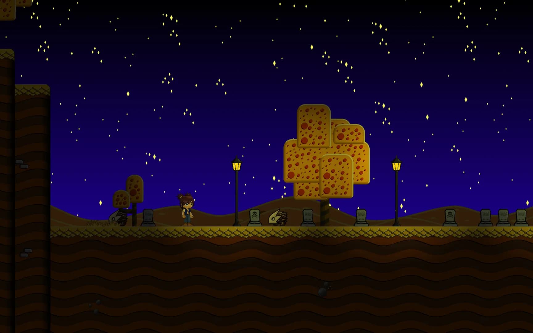 Strange Lands görsel 4