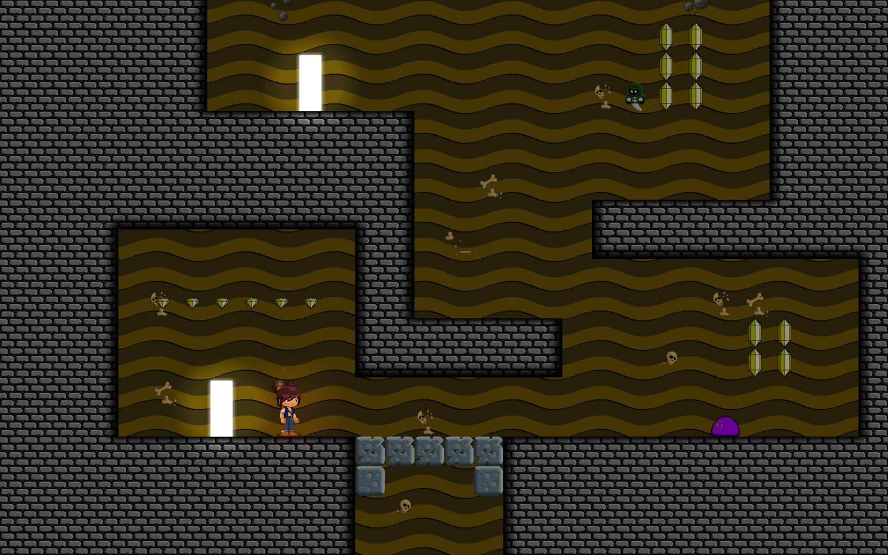 Strange Lands görsel 7