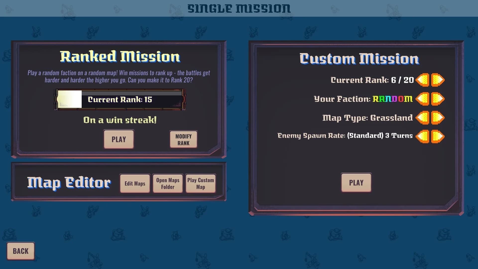Gem Wizards Tactics görsel 15