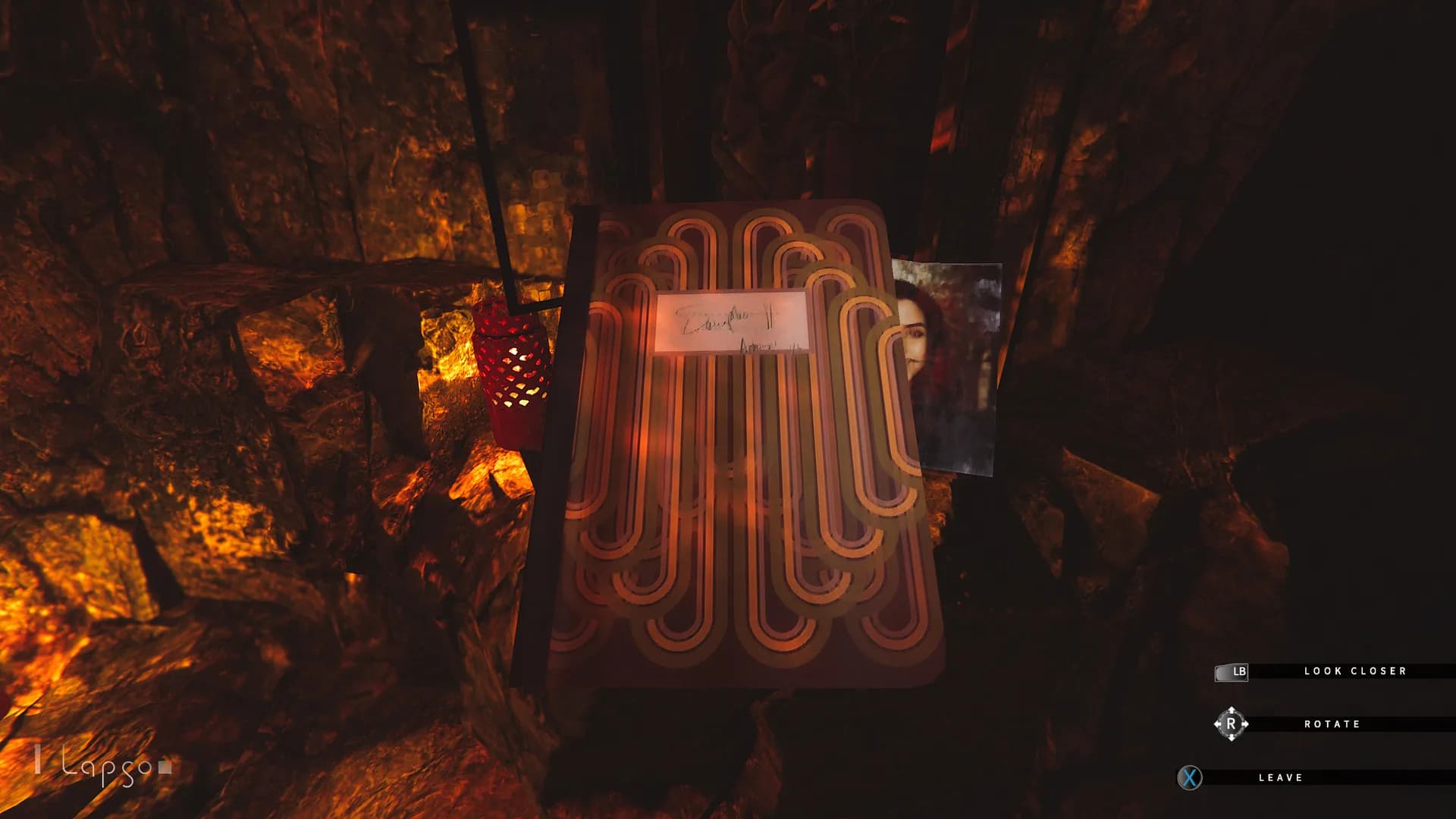 Lapso: NIMBO görsel 6