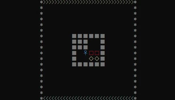 推箱子(Push Box) görsel 2
