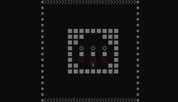 推箱子(Push Box) görsel 3