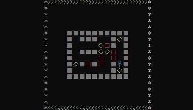 推箱子(Push Box) görsel 5
