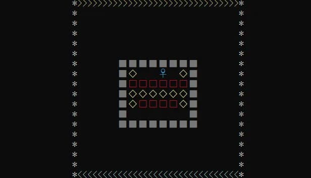 推箱子(Push Box) görsel 6