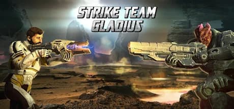 Strike Team Gladius görsel 1
