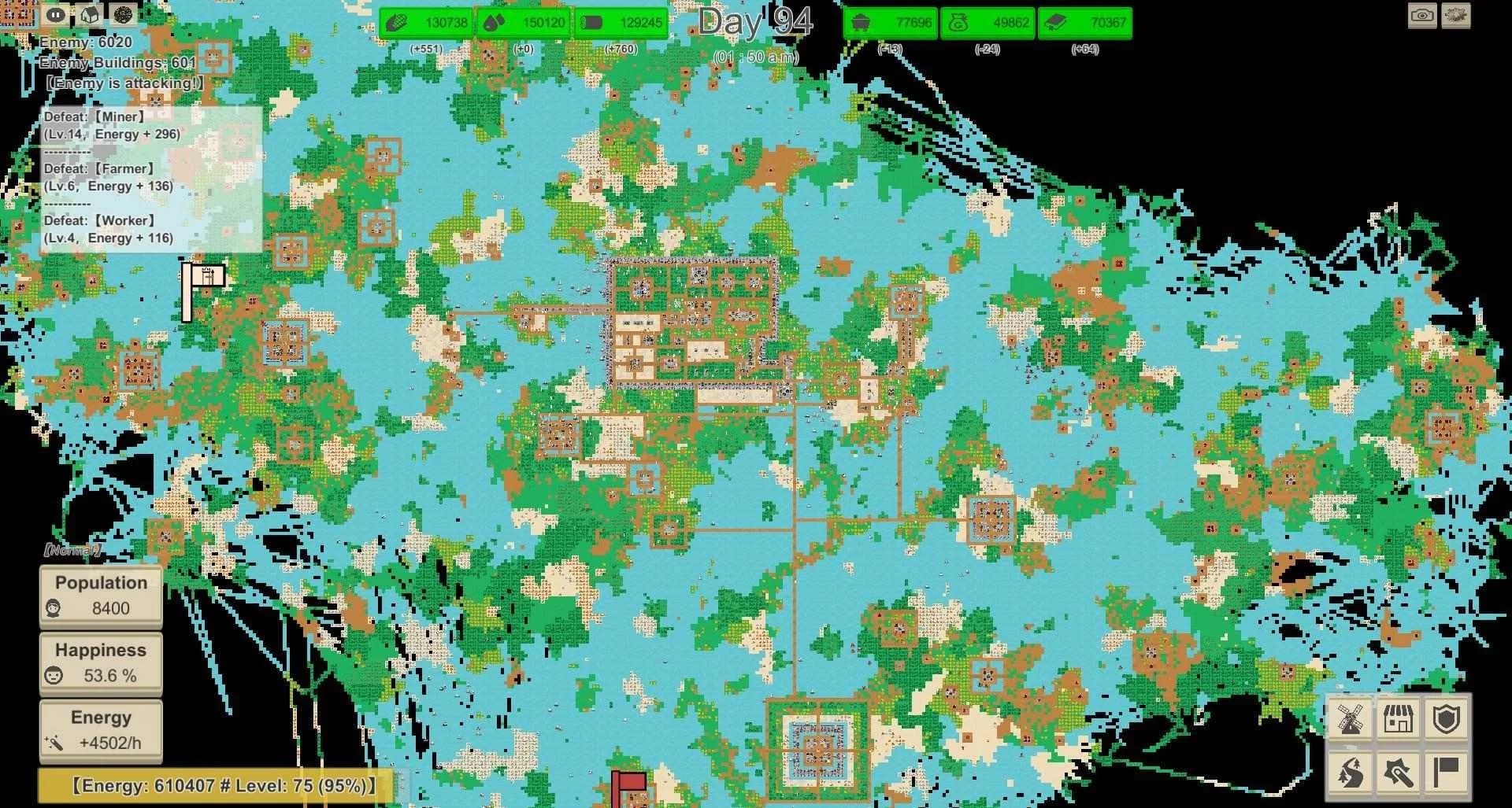 MiniMap Kingdom görsel 15