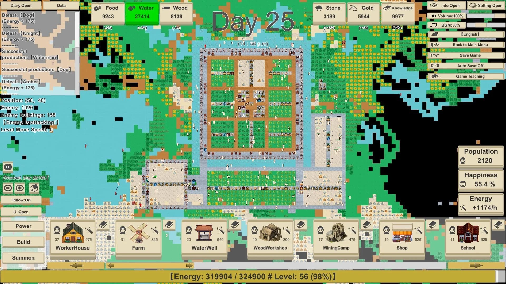 MiniMap Kingdom görsel 20